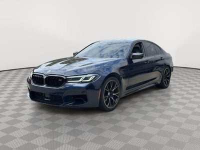 2023 BMW M5 Base