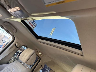 2020 Mercedes-Benz AMG® G 63 4MATIC®