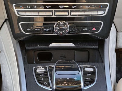 2020 Mercedes-Benz AMG® G 63 4MATIC®