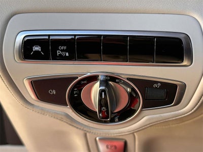 2020 Mercedes-Benz AMG® G 63 4MATIC®