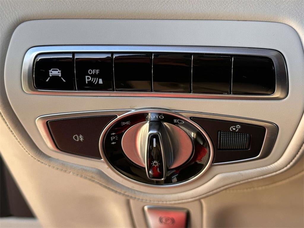 2020 Mercedes-Benz AMG® G 63 4MATIC®