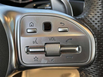 2020 Mercedes-Benz AMG® G 63 4MATIC®