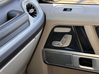 2020 Mercedes-Benz AMG® G 63 4MATIC®