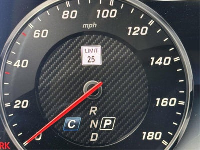 2020 Mercedes-Benz AMG® G 63 4MATIC®