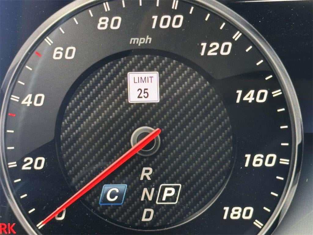 2020 Mercedes-Benz AMG® G 63 4MATIC®