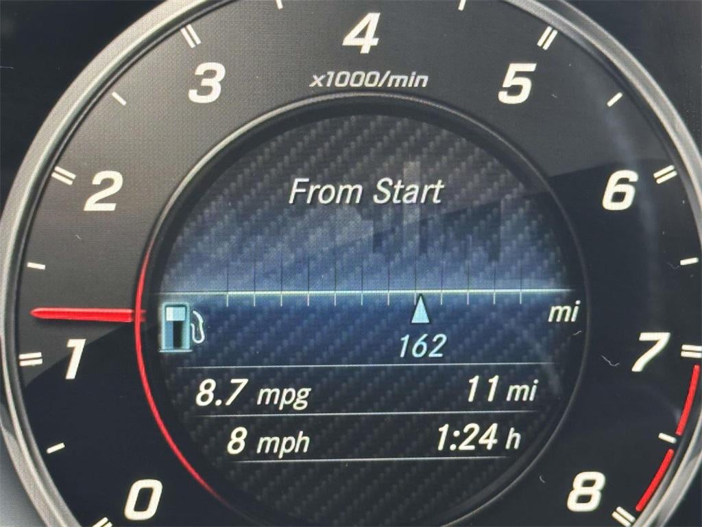 2020 Mercedes-Benz AMG® G 63 4MATIC®