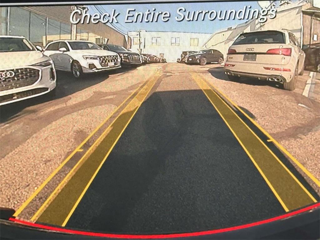 2020 Mercedes-Benz AMG® G 63 4MATIC®