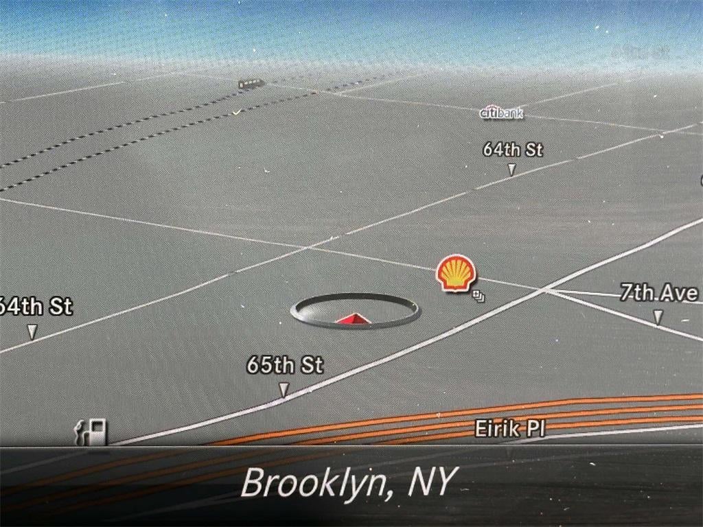 2020 Mercedes-Benz AMG® G 63 4MATIC®