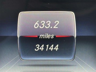 2020 Mercedes-Benz AMG® G 63 4MATIC®