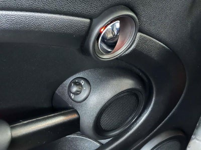 2014 MINI Coupe Cooper