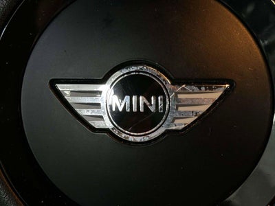 2014 MINI Coupe Cooper