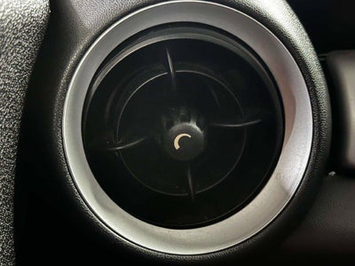 2014 MINI Coupe Cooper