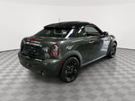 2014 MINI Coupe Cooper