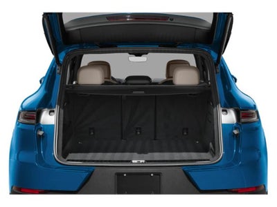 2025 Porsche Cayenne Base