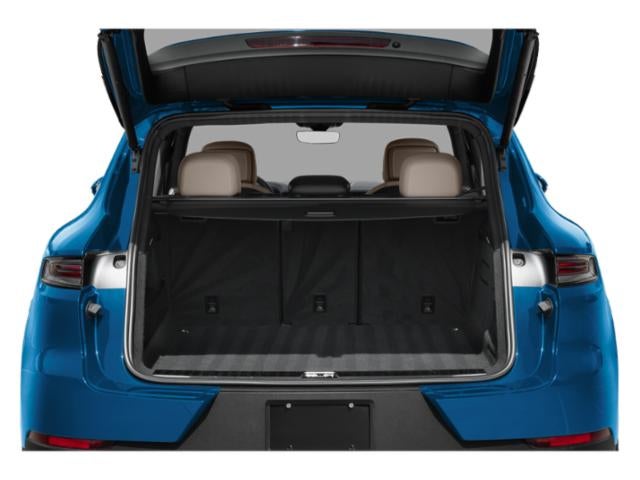 2025 Porsche Cayenne Base