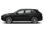 2025 Porsche Cayenne Base