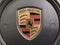 2025 Porsche Cayenne Base
