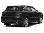 2025 Porsche Cayenne Base