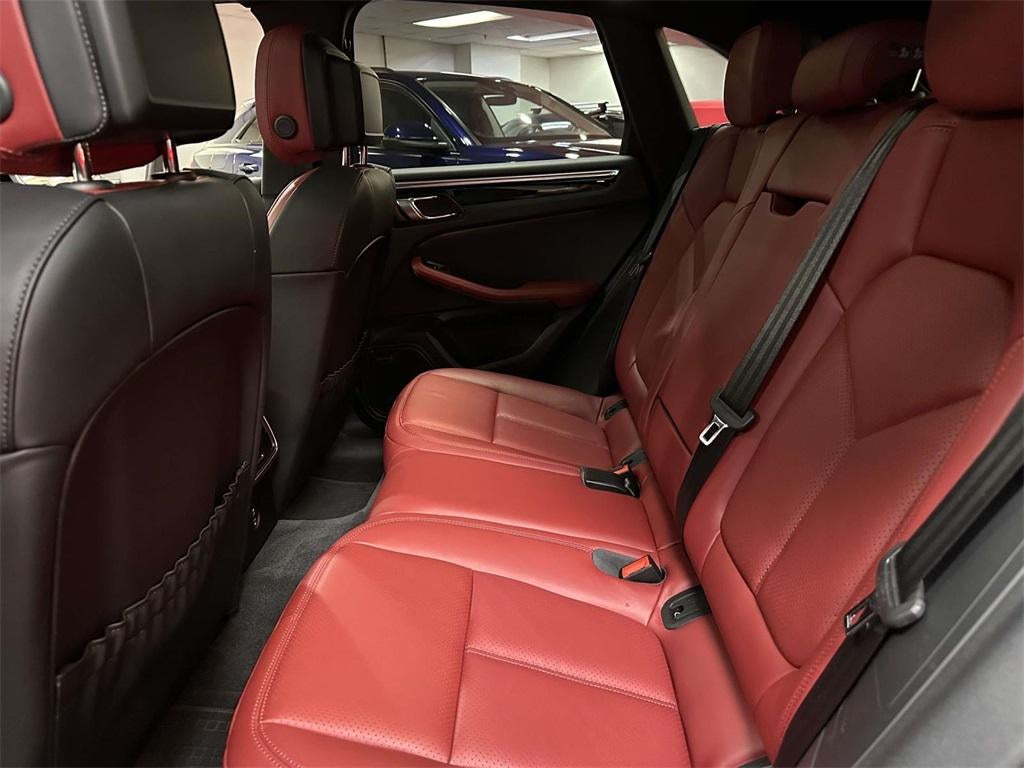 2024 Porsche Macan S