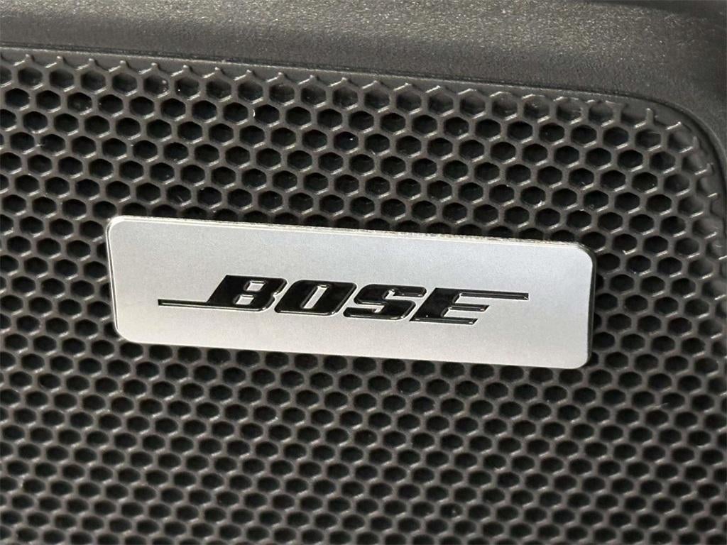 2024 Porsche Macan S