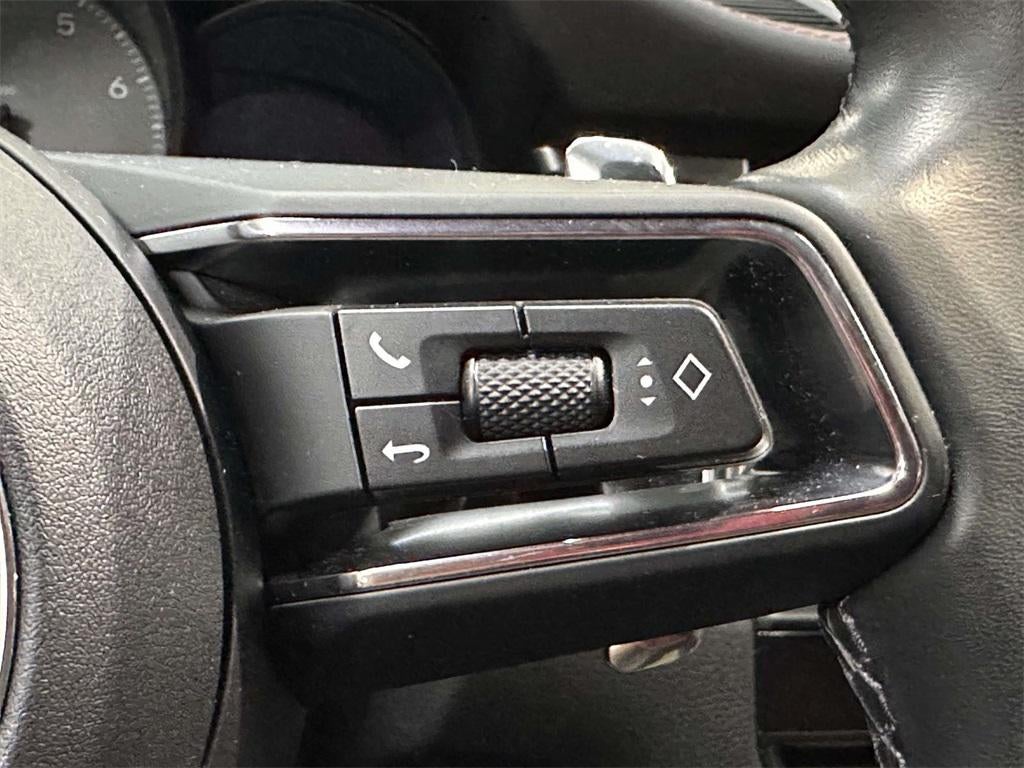 2024 Porsche Macan S