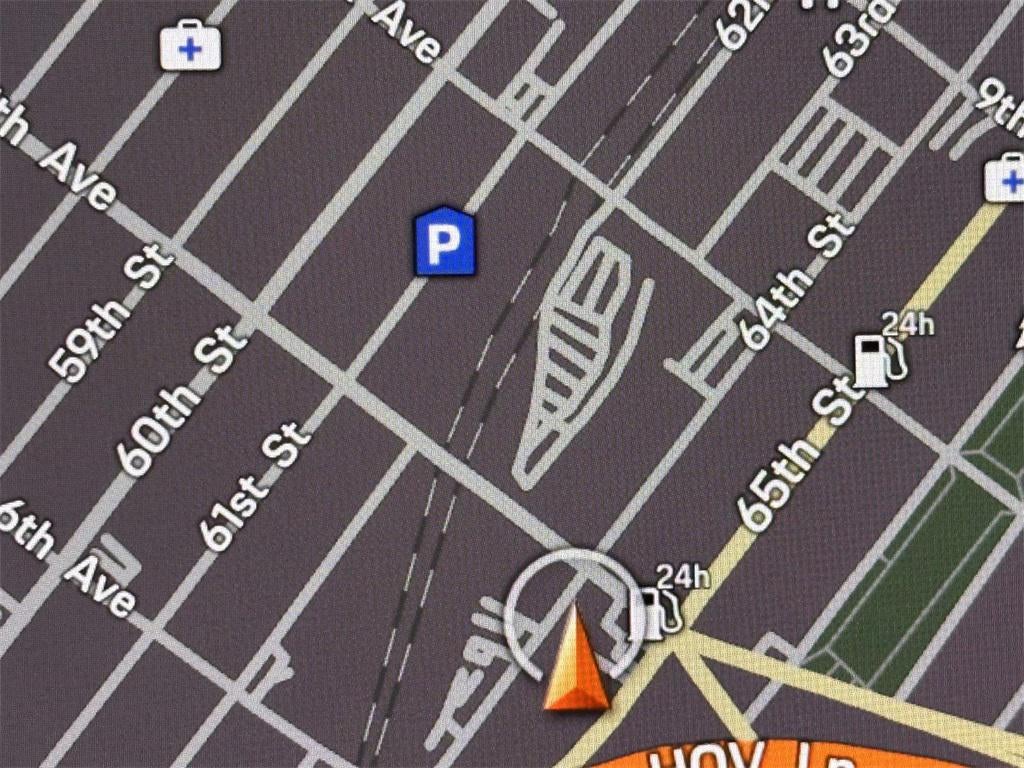 2024 Porsche Macan S