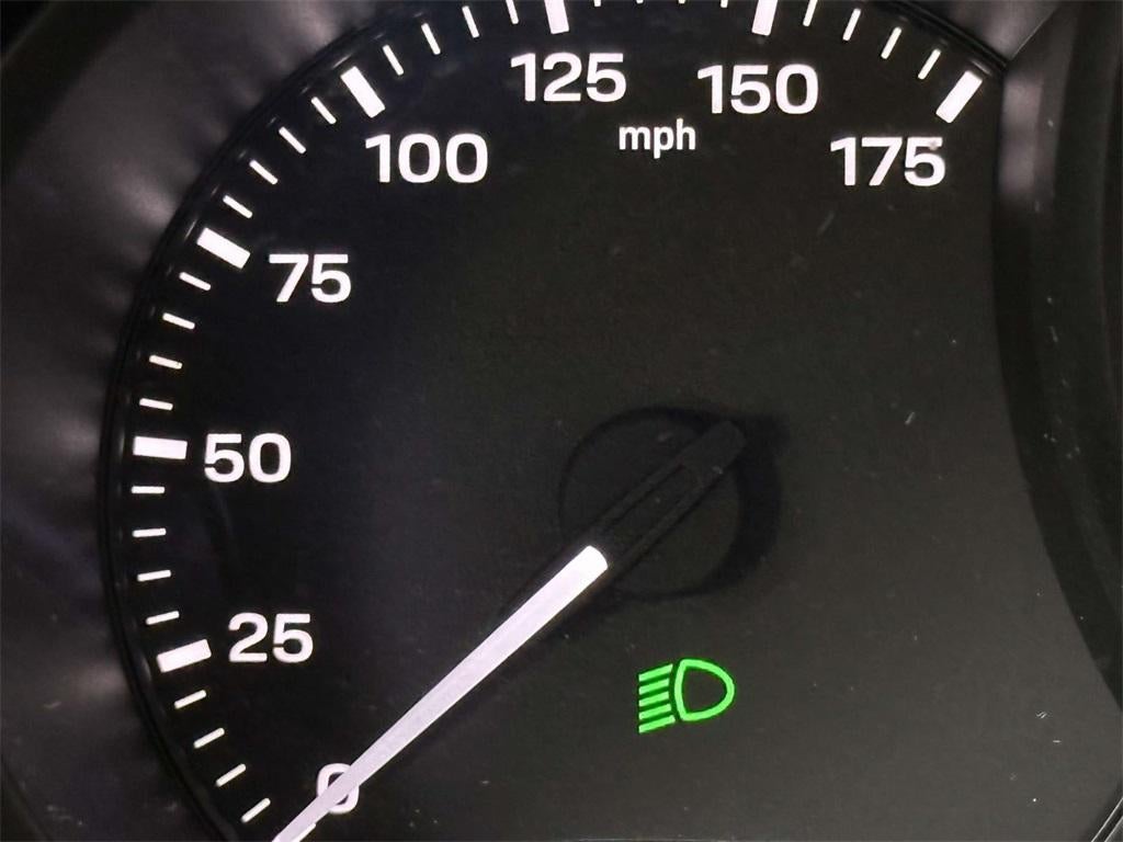 2024 Porsche Macan S