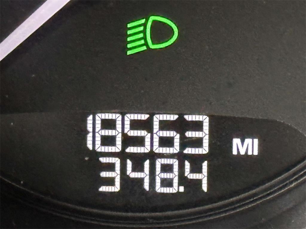 2024 Porsche Macan S