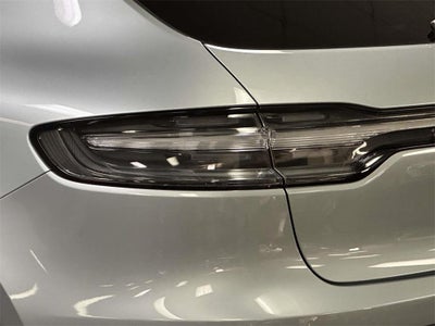 2024 Porsche Macan S