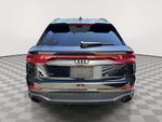 2023 Audi RS Q8 TFSI quattro Tiptronic