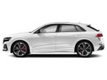 2023 Audi RS Q8 TFSI quattro Tiptronic