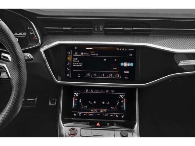 2023 Audi RS 6 Avant TFSI quattro Tiptronic