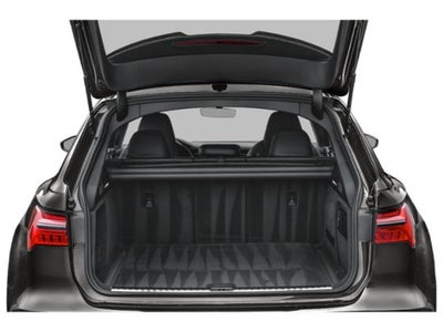 2023 Audi RS 6 Avant TFSI quattro Tiptronic