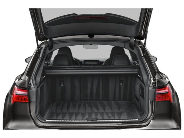 2023 Audi RS 6 Avant TFSI quattro Tiptronic