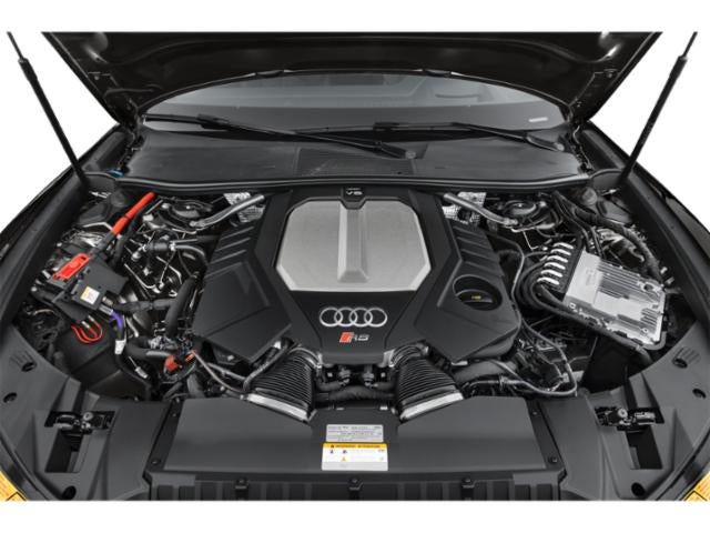 2023 Audi RS 6 Avant TFSI quattro Tiptronic