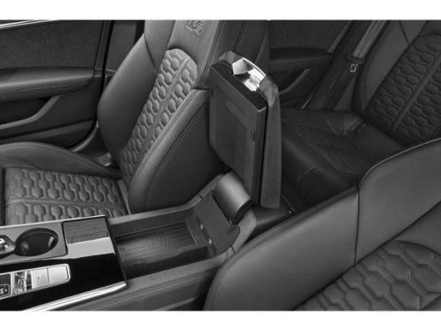 2023 Audi RS 6 Avant TFSI quattro Tiptronic