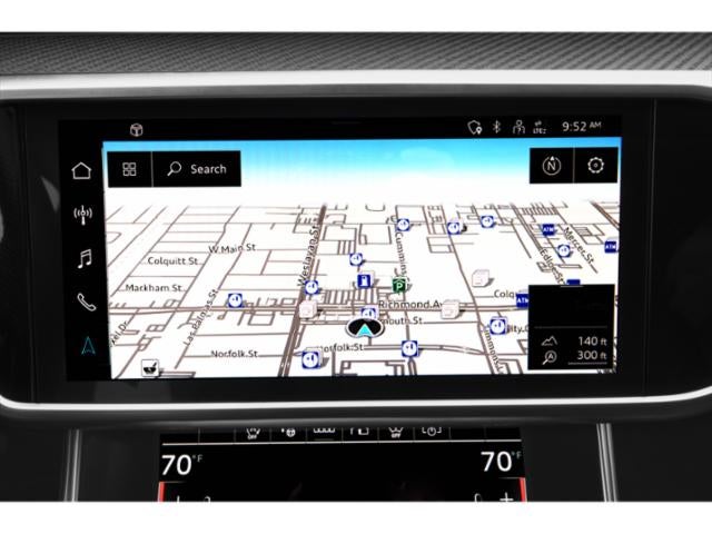 2023 Audi RS 6 Avant TFSI quattro Tiptronic