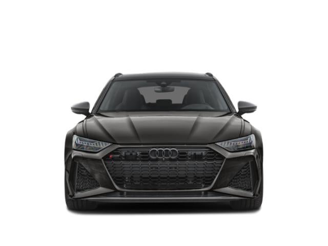 2023 Audi RS 6 Avant TFSI quattro Tiptronic