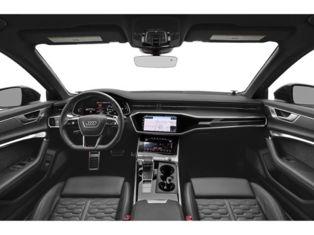 2023 Audi RS 6 Avant TFSI quattro Tiptronic