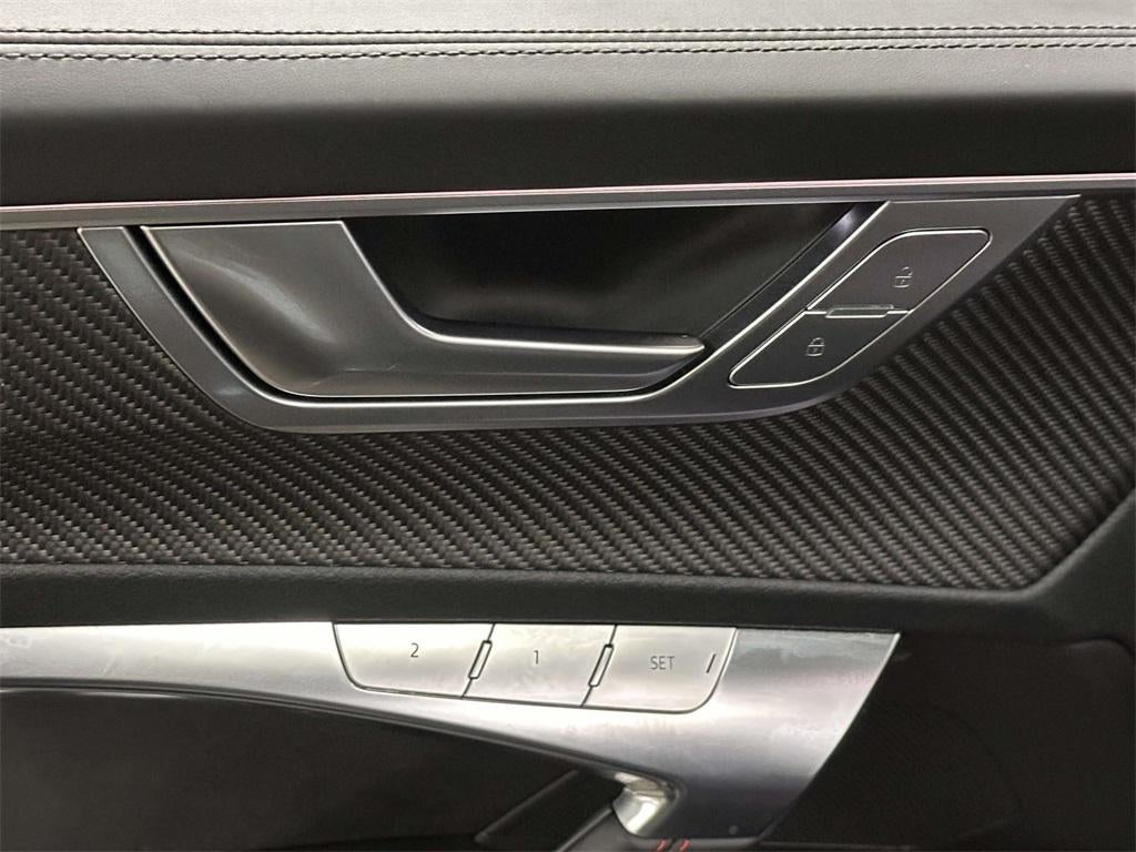 2023 Audi RS 6 Avant TFSI quattro Tiptronic