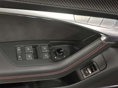 2023 Audi RS 6 Avant TFSI quattro Tiptronic