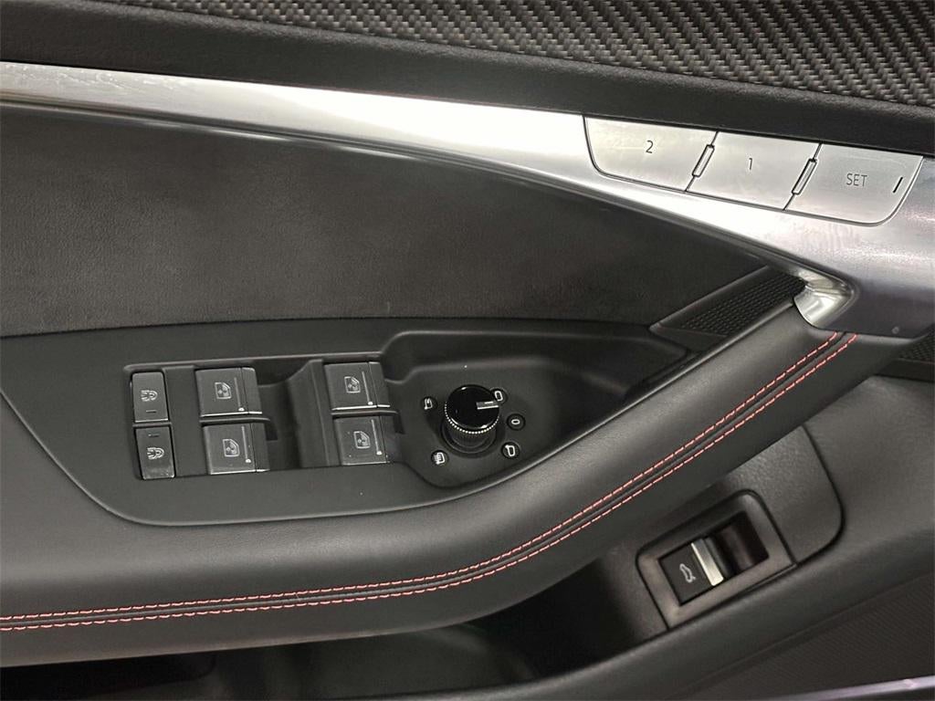 2023 Audi RS 6 Avant TFSI quattro Tiptronic