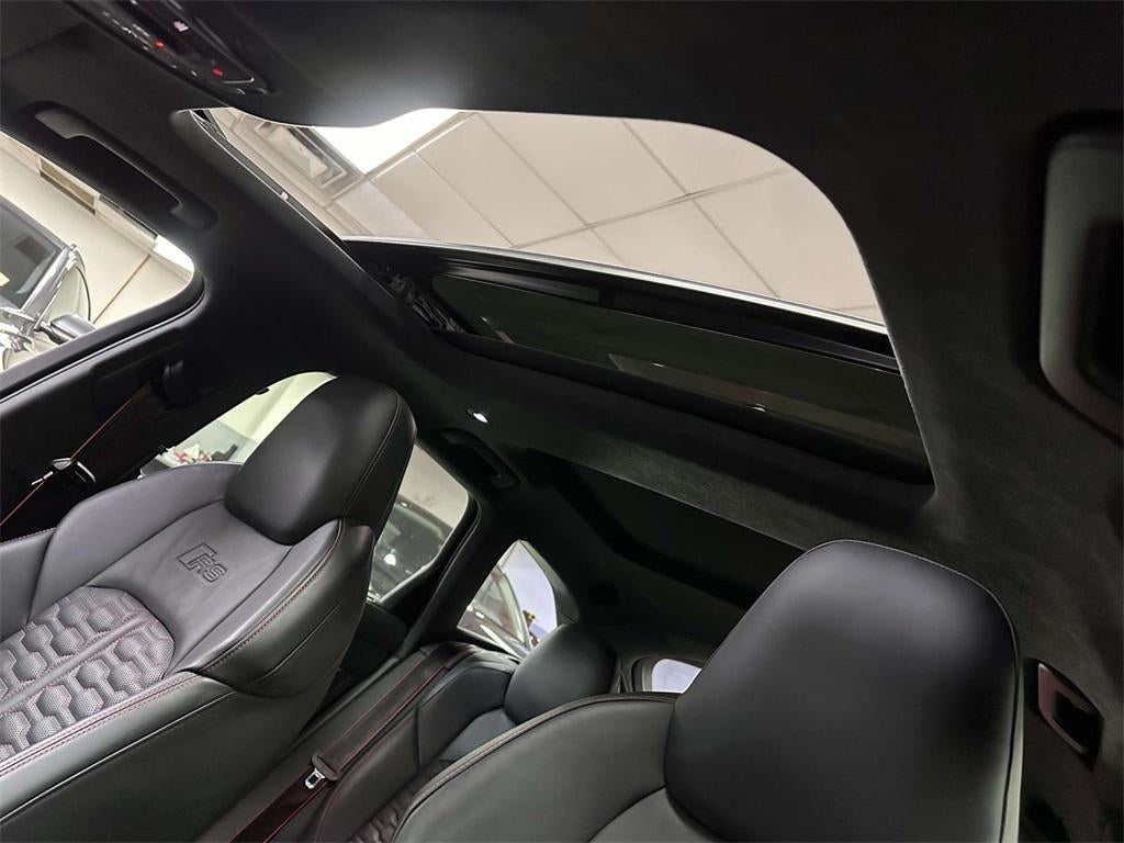 2023 Audi RS 6 Avant TFSI quattro Tiptronic