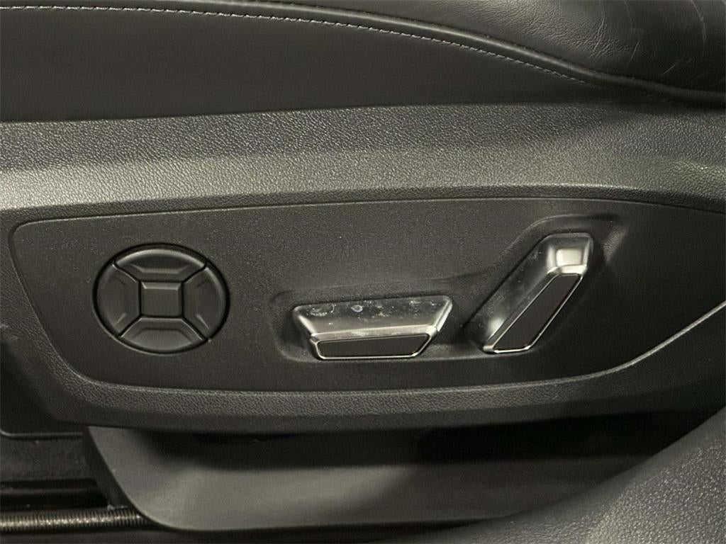 2023 Audi RS 6 Avant TFSI quattro Tiptronic