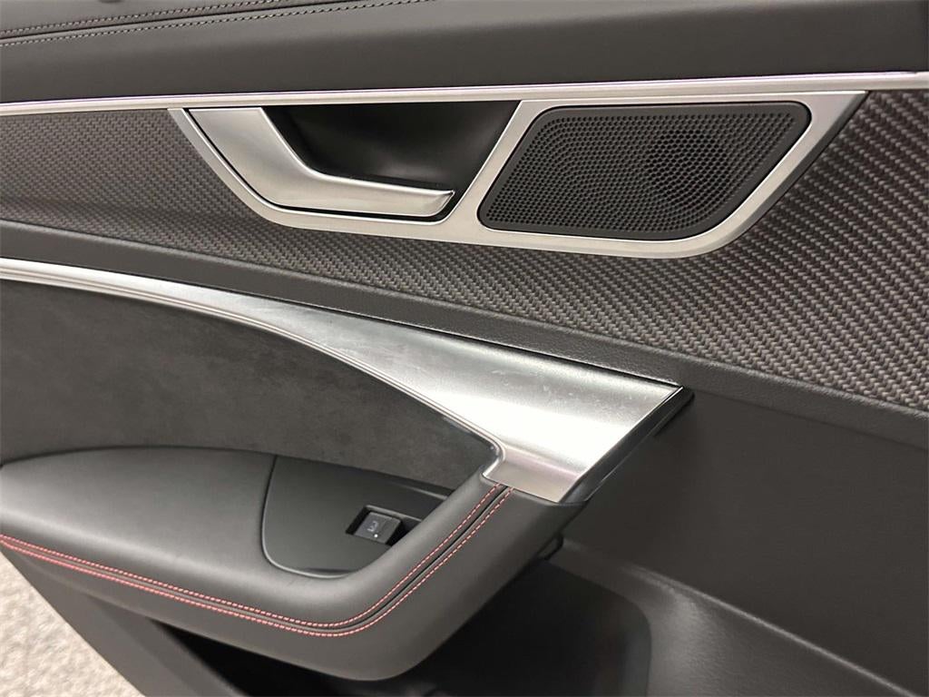 2023 Audi RS 6 Avant TFSI quattro Tiptronic