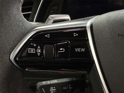 2023 Audi RS 6 Avant TFSI quattro Tiptronic