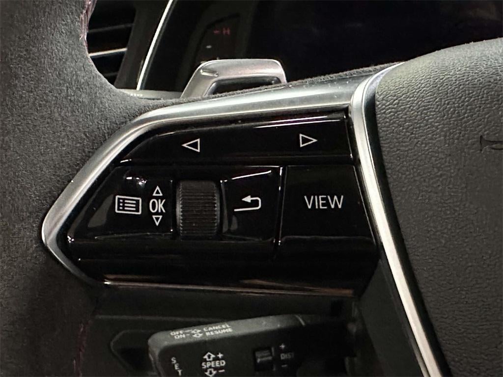 2023 Audi RS 6 Avant TFSI quattro Tiptronic