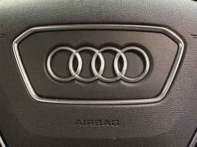 2023 Audi RS 6 Avant TFSI quattro Tiptronic