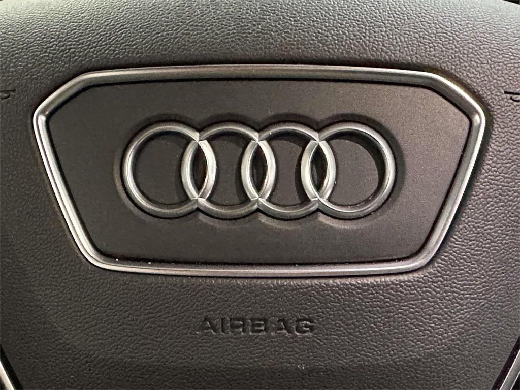 2023 Audi RS 6 Avant TFSI quattro Tiptronic