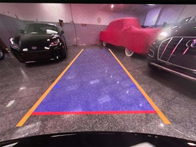 2023 Audi RS 6 Avant TFSI quattro Tiptronic